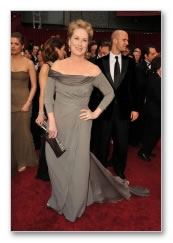 81st Annual Academy Awards - Images