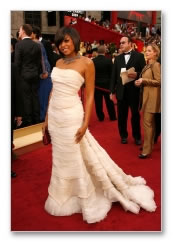 81st Annual Academy Awards - Images