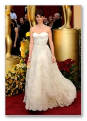 81st Annual Academy Awards - Images