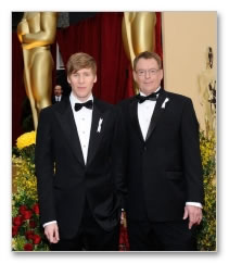 81st Annual Academy Awards - Images