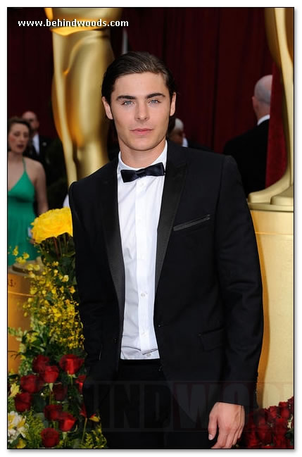 81st Annual Academy Awards - Images