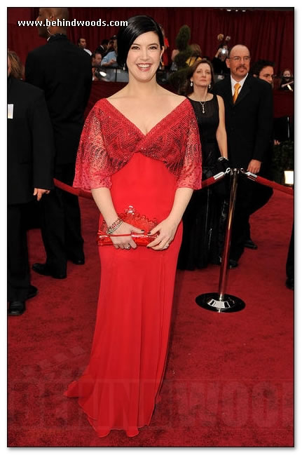 81st Annual Academy Awards - Images