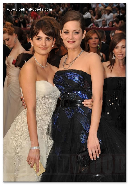 81st Annual Academy Awards - Images