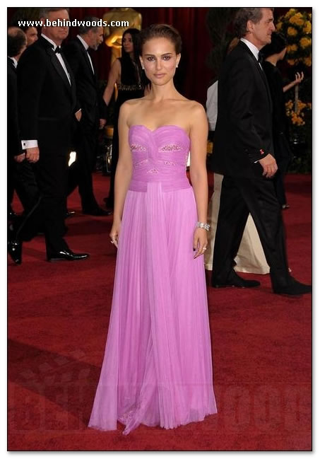 81st Annual Academy Awards - Images