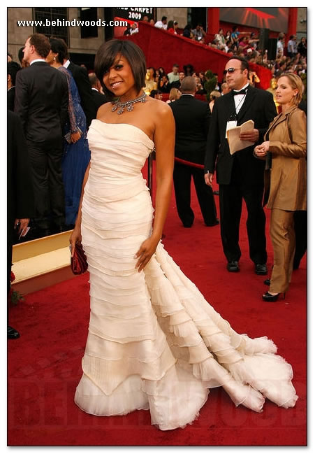 81st Annual Academy Awards - Images