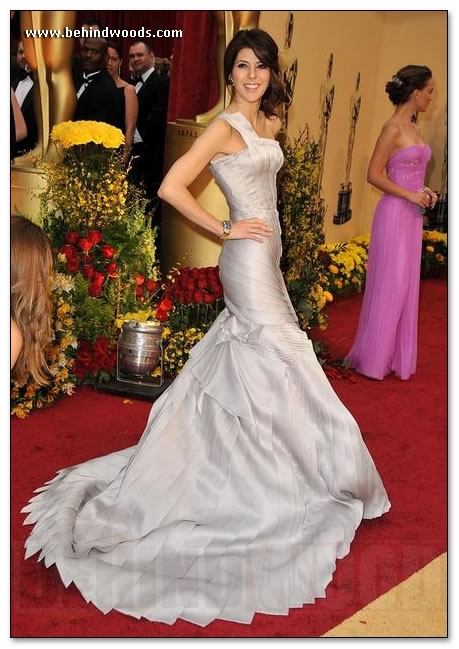 81st Annual Academy Awards - Images