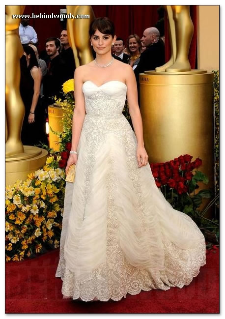 81st Annual Academy Awards - Images