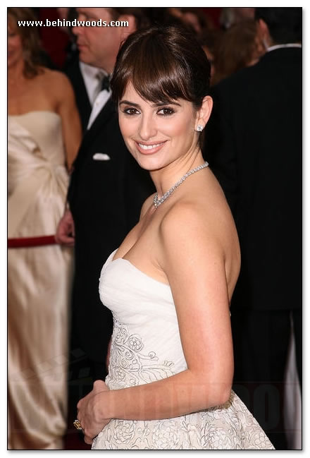 81st Annual Academy Awards - Images