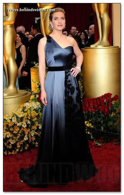 81st Annual Academy Awards - Images