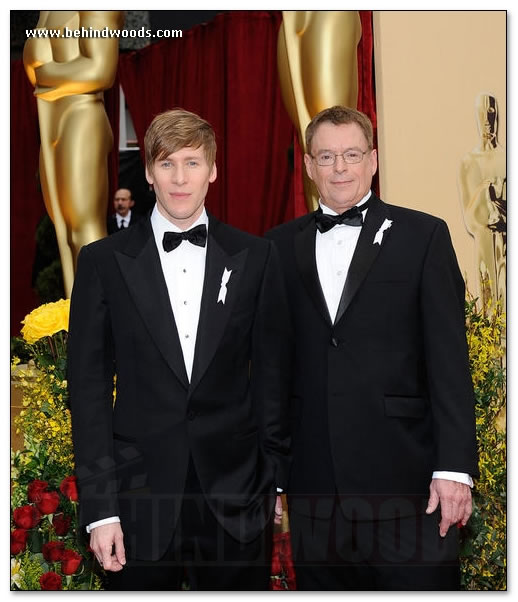 81st Annual Academy Awards - Images