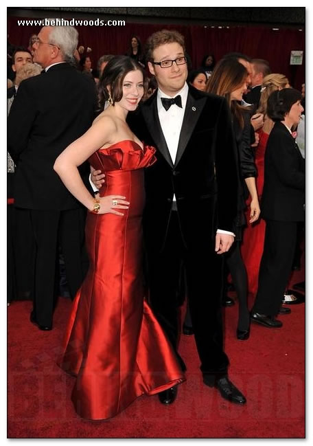 81st Annual Academy Awards - Images