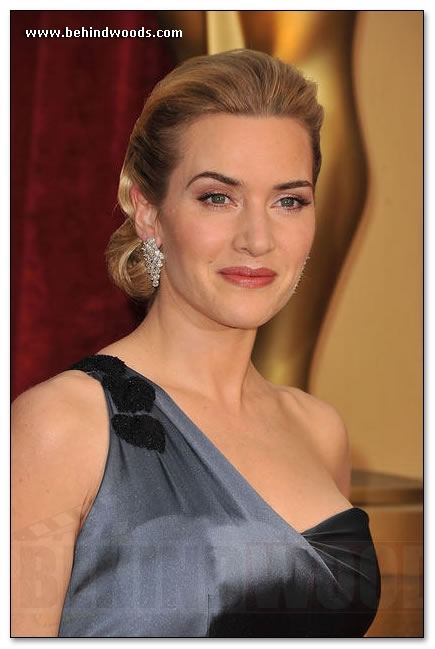 81st Annual Academy Awards - Images