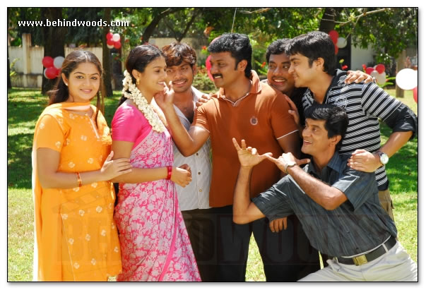 Paalaivana Solai - Movie Gallery