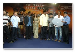 Padikathavan Audio Launch - Images