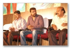 Pasanga Audio Launch - Images