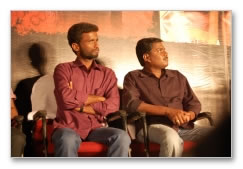 Pasanga Audio Launch - Images