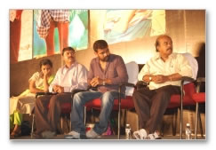 Pasanga Audio Launch - Images