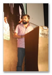 Pasanga Audio Launch - Images