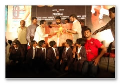 Pasanga Audio Launch - Images