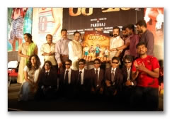 Pasanga Audio Launch - Images