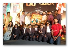 Pasanga Audio Launch - Images