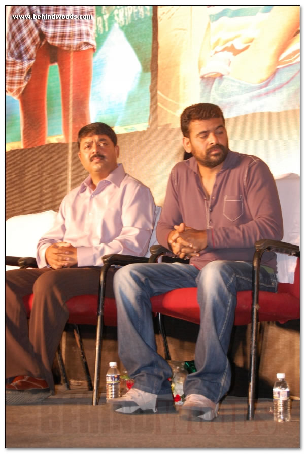 Pasanga Audio Launch - Images