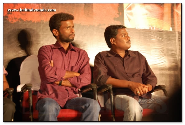 Pasanga Audio Launch - Images