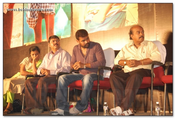 Pasanga Audio Launch - Images