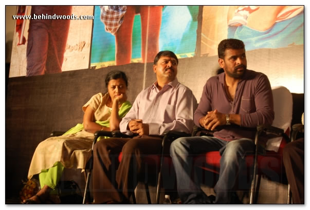 Pasanga Audio Launch - Images