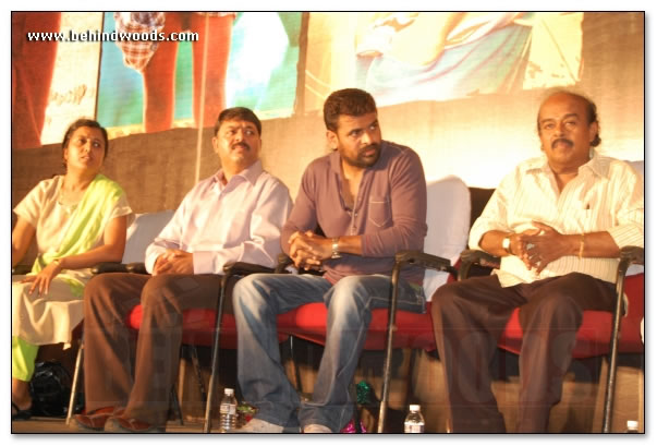 Pasanga Audio Launch - Images