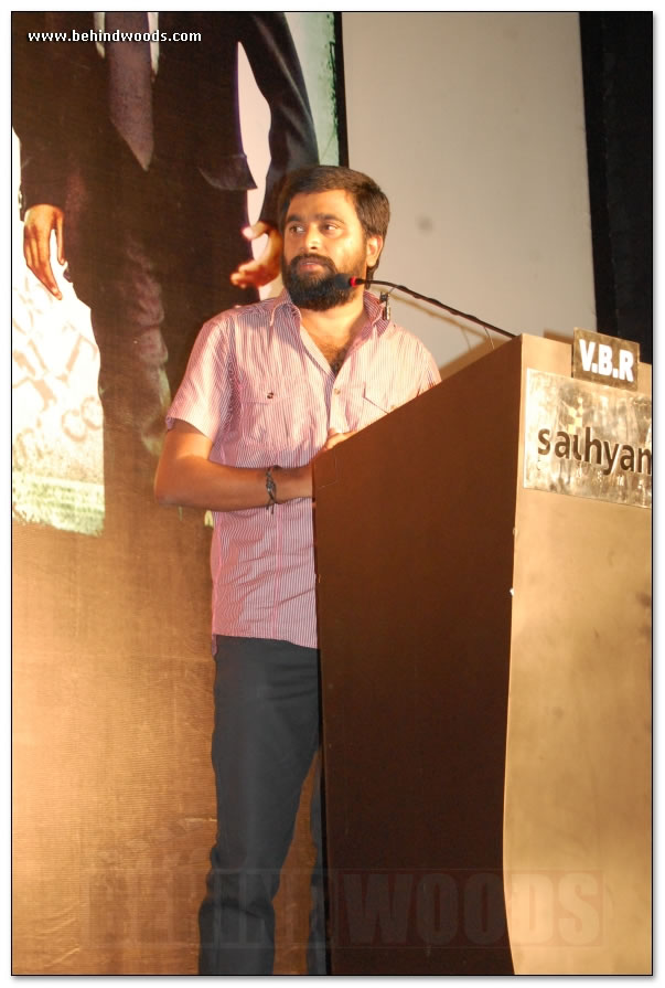 Pasanga Audio Launch - Images