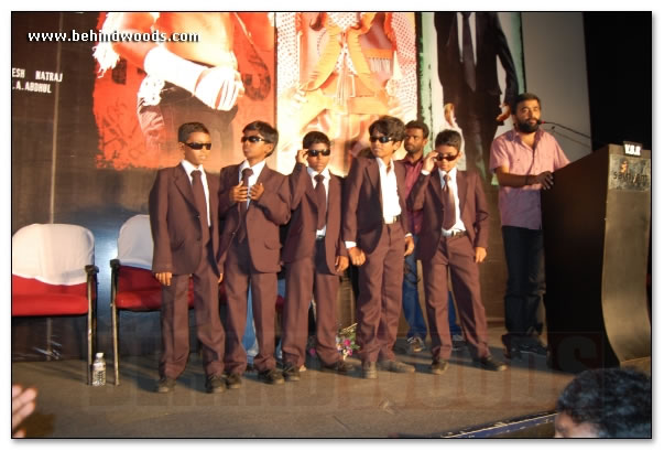 Pasanga Audio Launch - Images