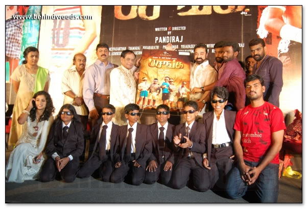 Pasanga Audio Launch - Images