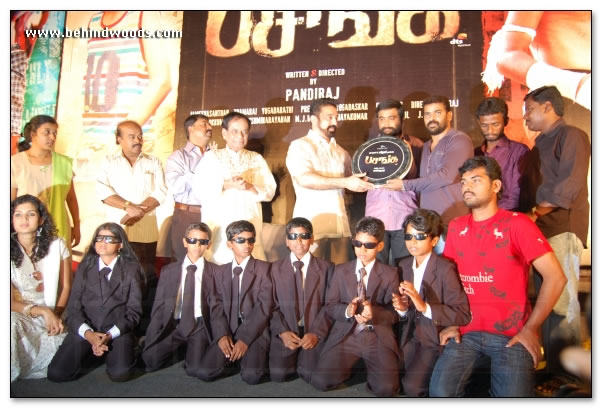 Pasanga Audio Launch - Images