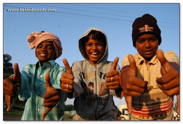 Pasanga - Images