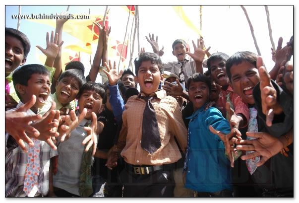 Pasanga - Images