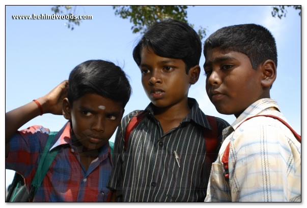 Pasanga - Images