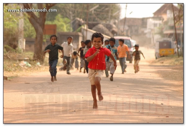 Pasanga - Images