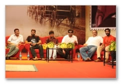 Pokkisham Audio Launch - Images