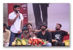 Pokkisham Audio Launch - Images