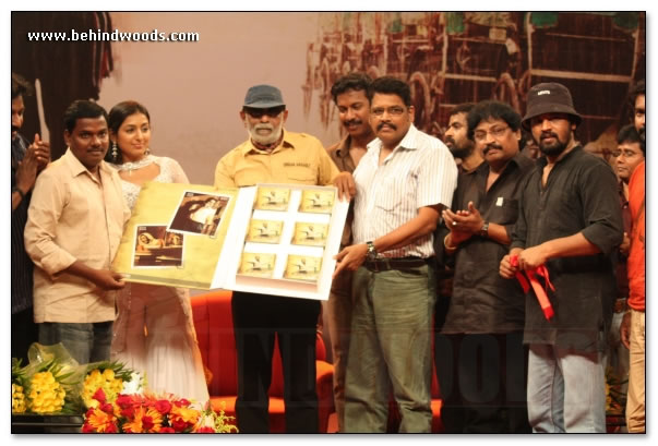 Pokkisham Audio Launch - Images