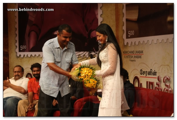 Pokkisham Audio Launch - Images