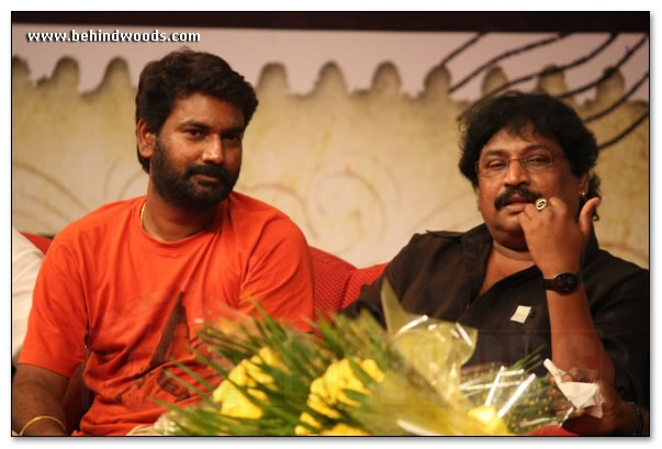 Pokkisham Audio Launch - Images