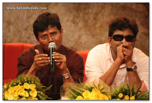 Pokkisham Audio Launch - Images