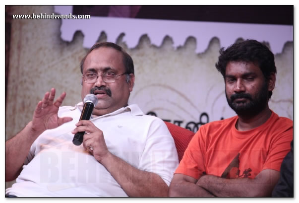 Pokkisham Audio Launch - Images