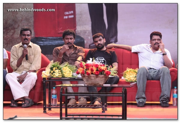 Pokkisham Audio Launch - Images