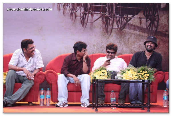 Pokkisham Audio Launch - Images