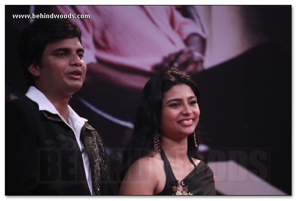 Pokkisham Audio Launch - Images