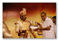 Ponnar Sankar launched - images 