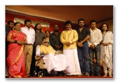 Ponnar Sankar launched - images 